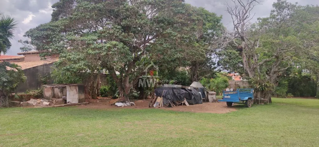 - MW Imóveis Vende Lote Residencial- No Condomínio Recanto da Serra - Nova Colin...