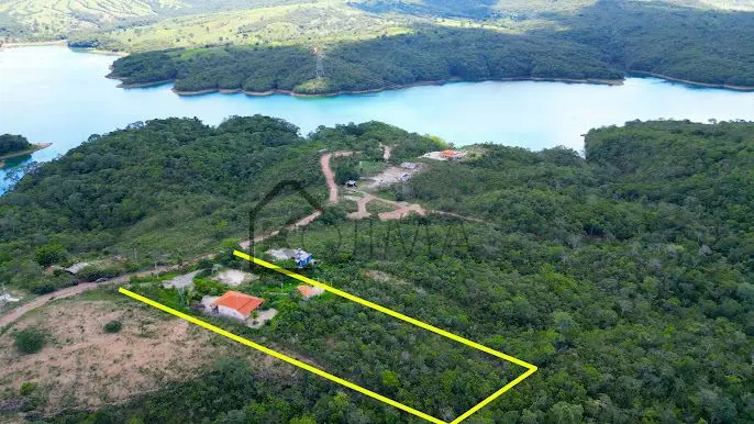 VILLA147896 - Última atualização: 26/03/26 23:32 Chácara Corumbá 4 com 16.700 m²...