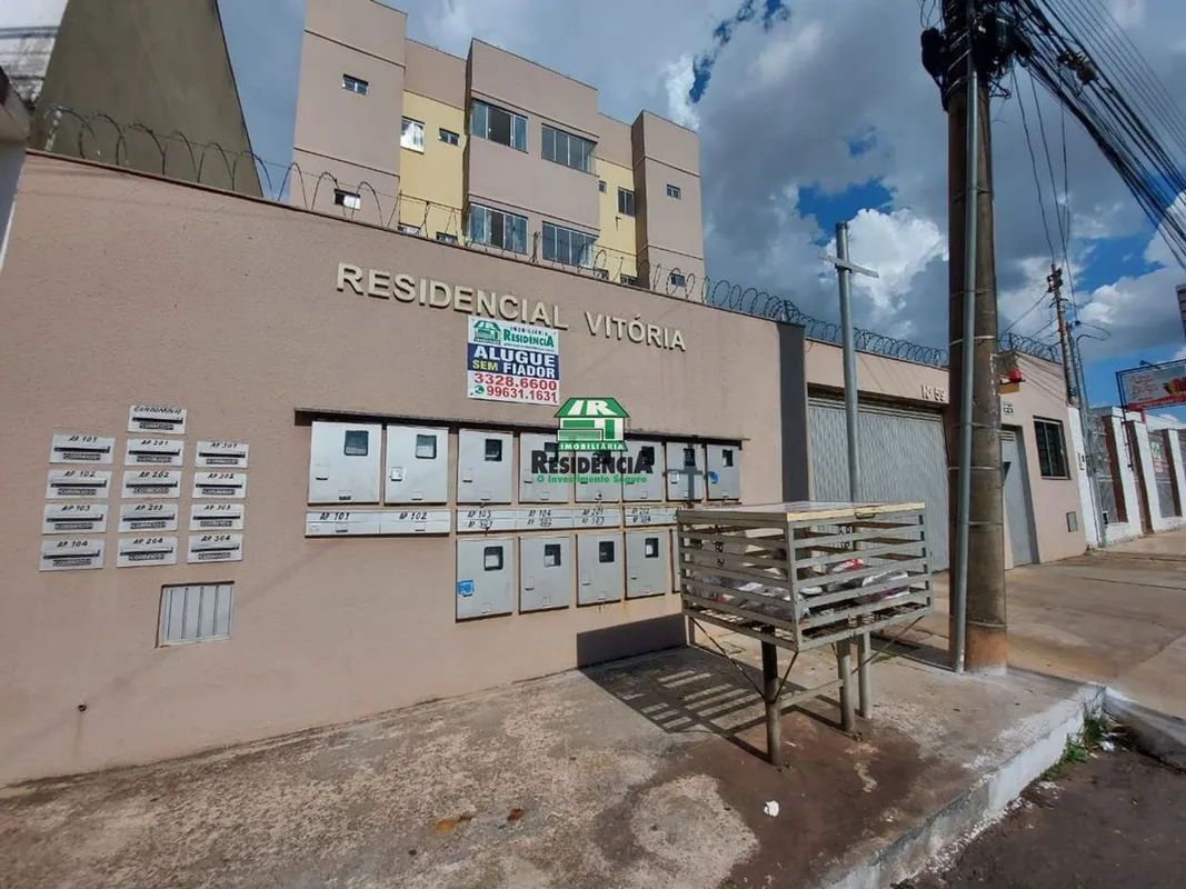 apartamento contendo:02 quartos sendo 01 suite com armario e box, quartos com ar...