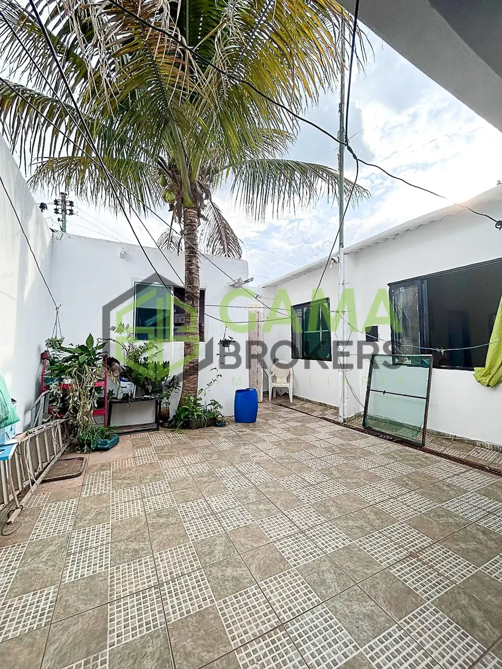 Vendo casa 3 quartos em Boa Vista 2! Próxima a duas escolas infantis, academia p...