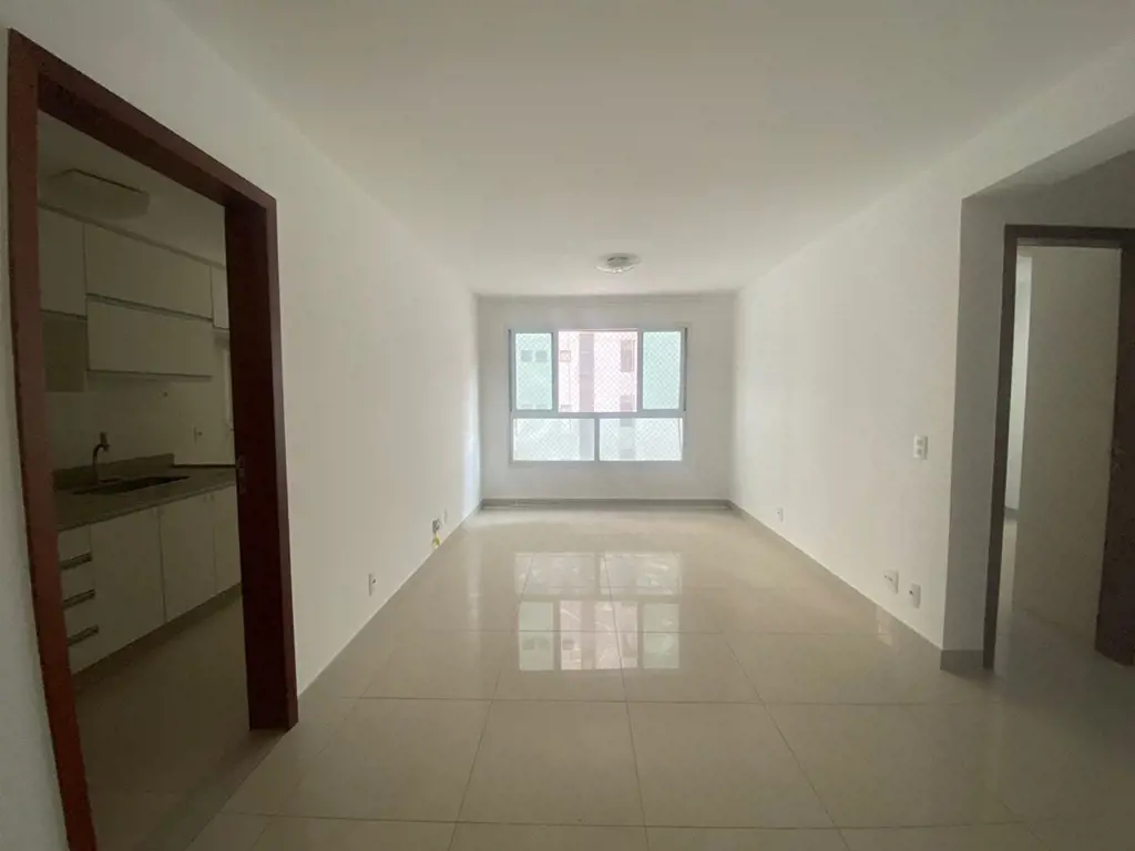 Oportunidade – 02 Quartos em Águas ClarasResidencial San LorenzoÁrea – 62,89m²- ...