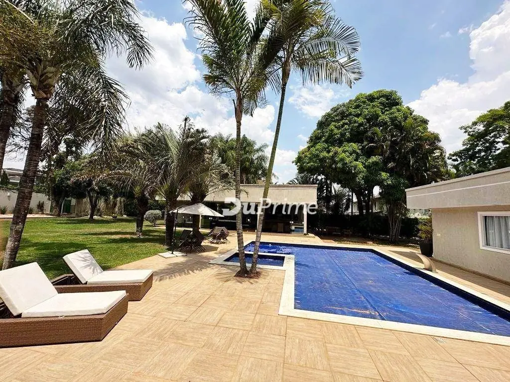 Duprime Imobiliária VENDE - Casa Térrea, de Esquina, Shis Qi 07 - Aceita Imóvel ...