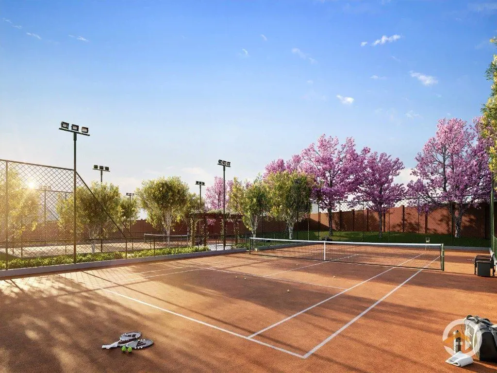 Lote com 280,48m² no Jardins RomaR$ 350.000,00 - à vista;ouR$ 113.000,00 - Ágio+...