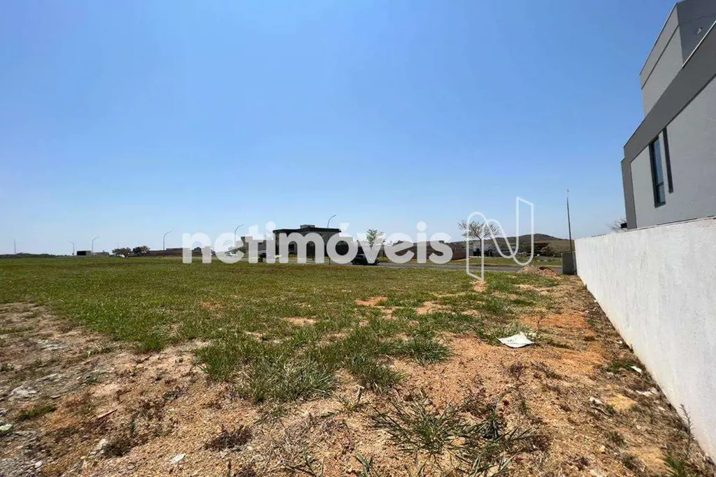 Terreno exclusivo para venda - Condomínio Alphaville II - Cidade Ocidental Grand...