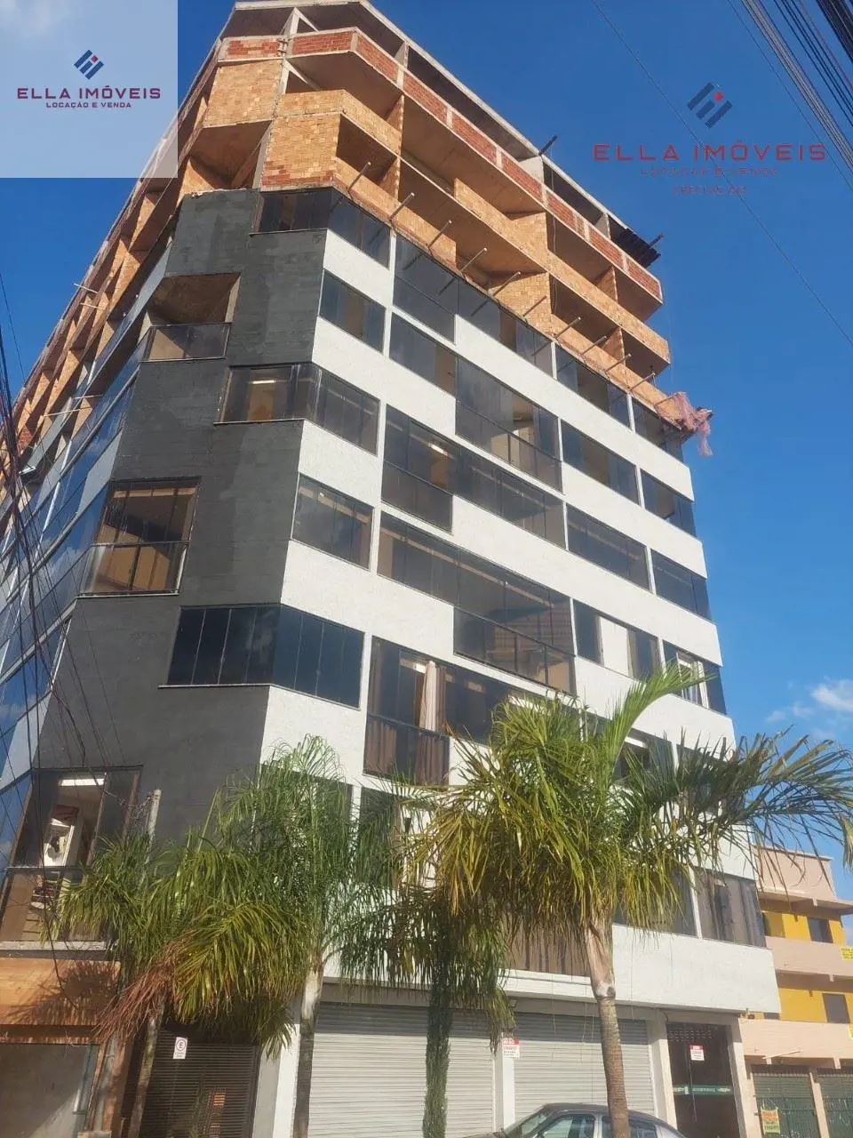 _________ELLA IMÓVEIS VENDE_________EXCELENTE OPORTUNIDADE, APARTAMENTO 01 QUART...