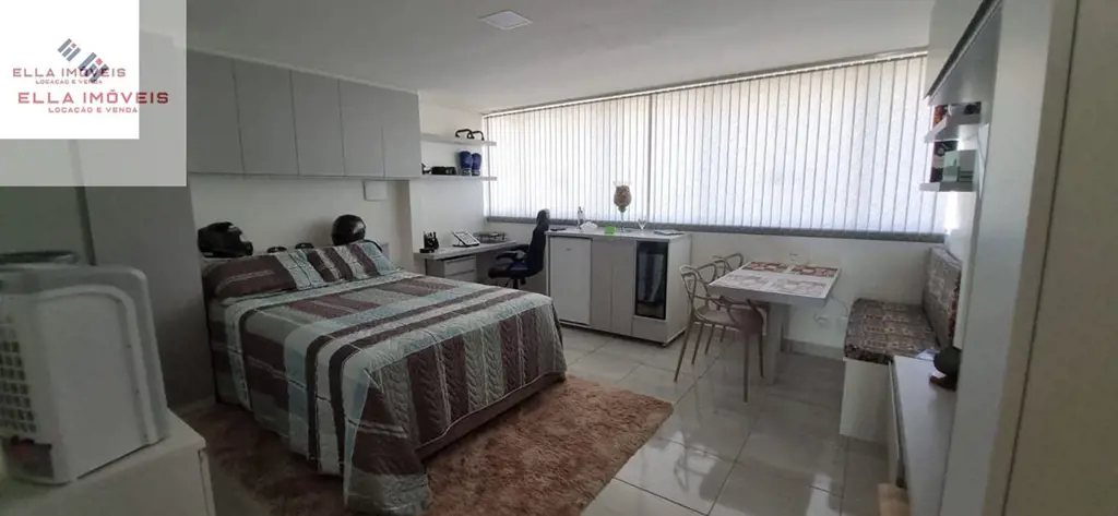 _________ELLA IMÓVEIS VENDE_________EXCELENTE APARTAMENTO, ÓTIMO PARA MORAR OU I...
