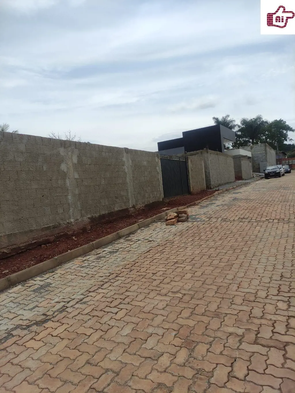 OPORTUNIDADE ÚNICA EM ÁGUAS CLARAS!VENDE-SE UM LOTE DE 400M² NO RESIDENCIAL IPE,...