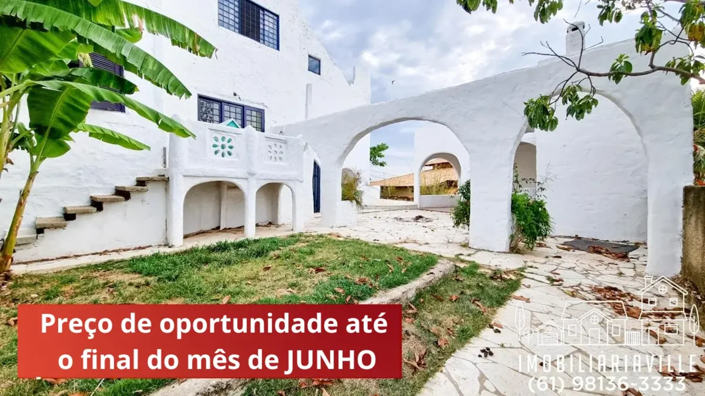 Foto do Imóvel