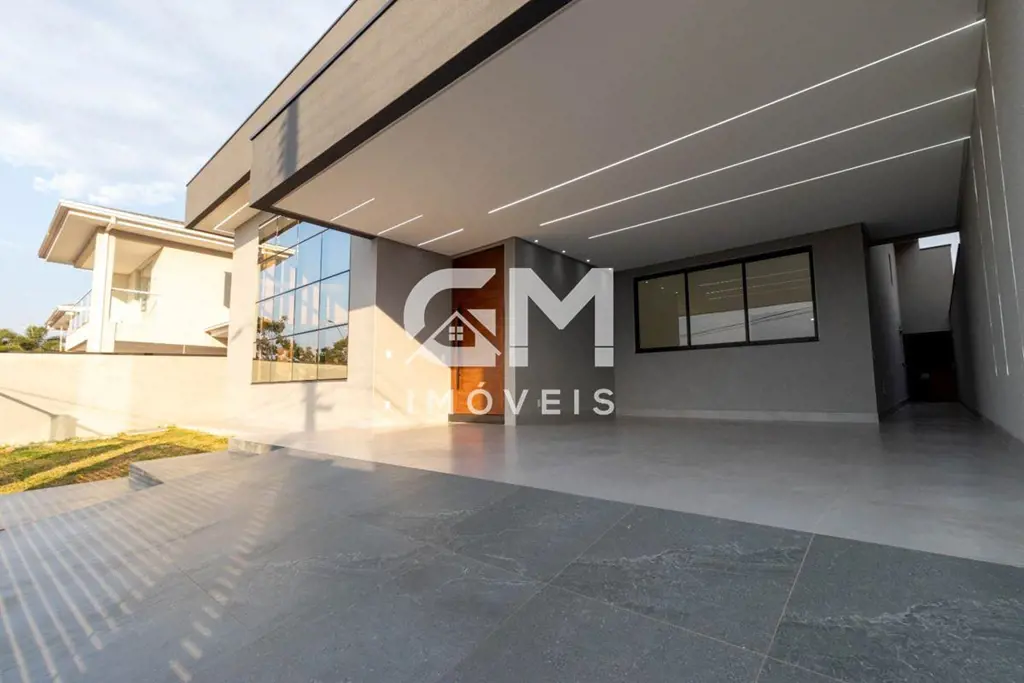 A GM Imóveis vende casa no condomínio Residencial RK um dos mais valorizados da ...