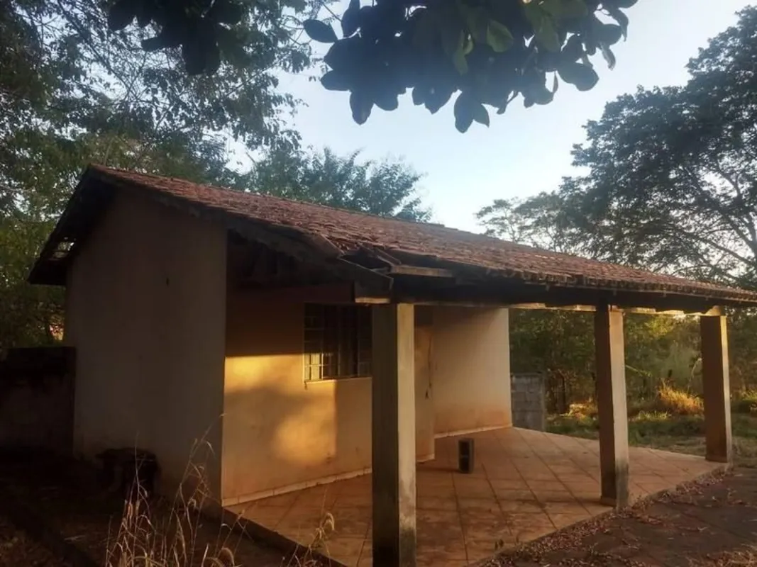 Foto do Imóvel