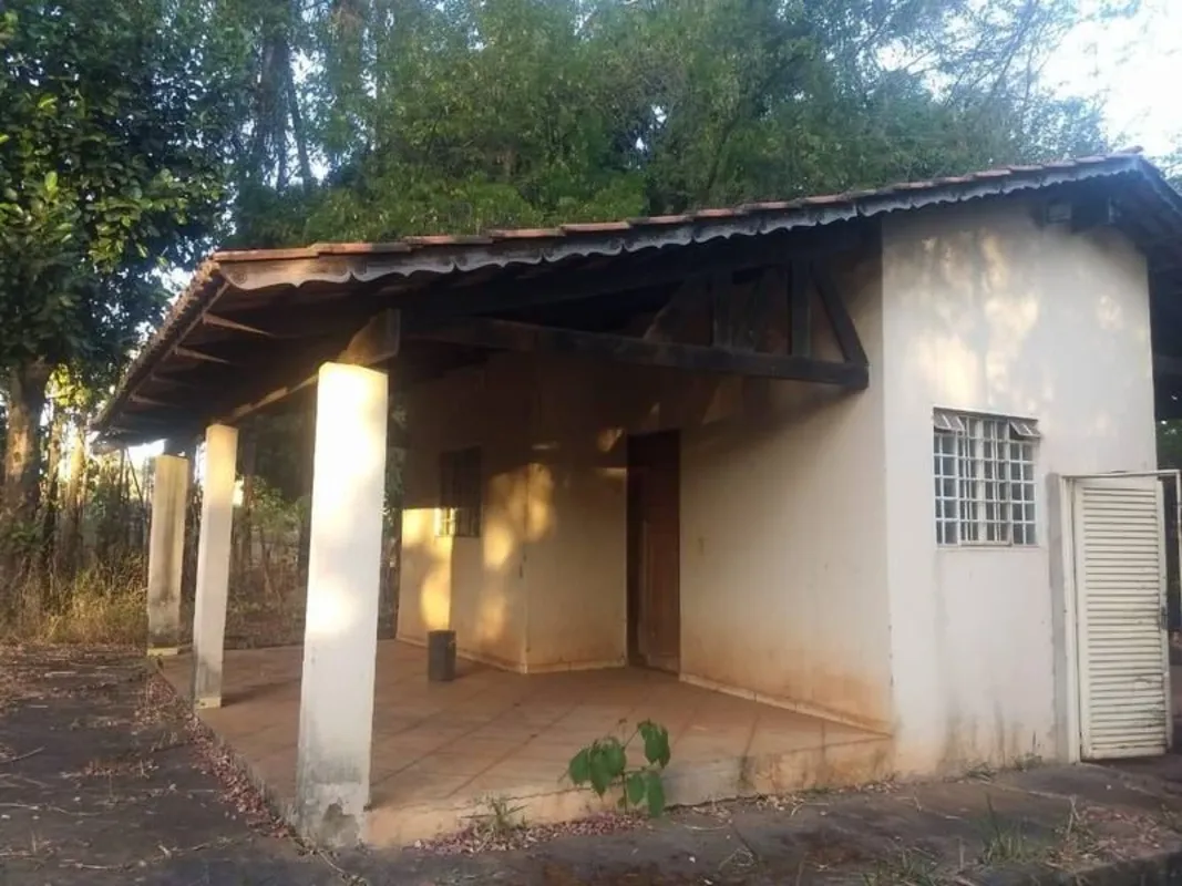 Foto do Imóvel