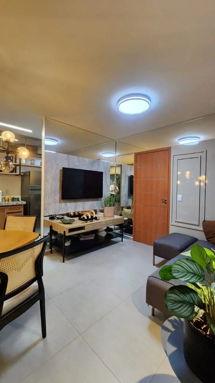 O Varandas Park é o mais novo e moderno empreendimento da Realiza Construtora em...