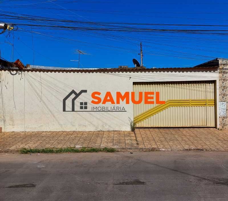 Foto do Imóvel