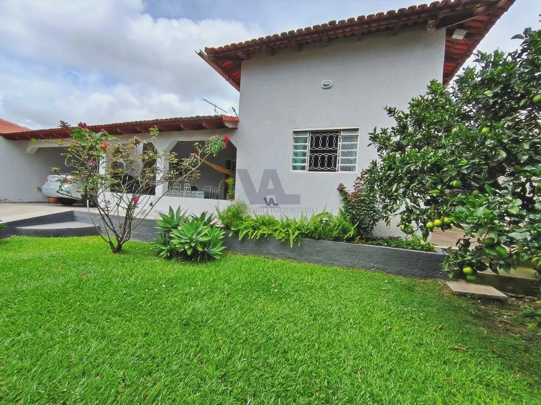 Casa na Região dos Lagos, situado no Condomínio Residencial RK, próximo ao ponto...