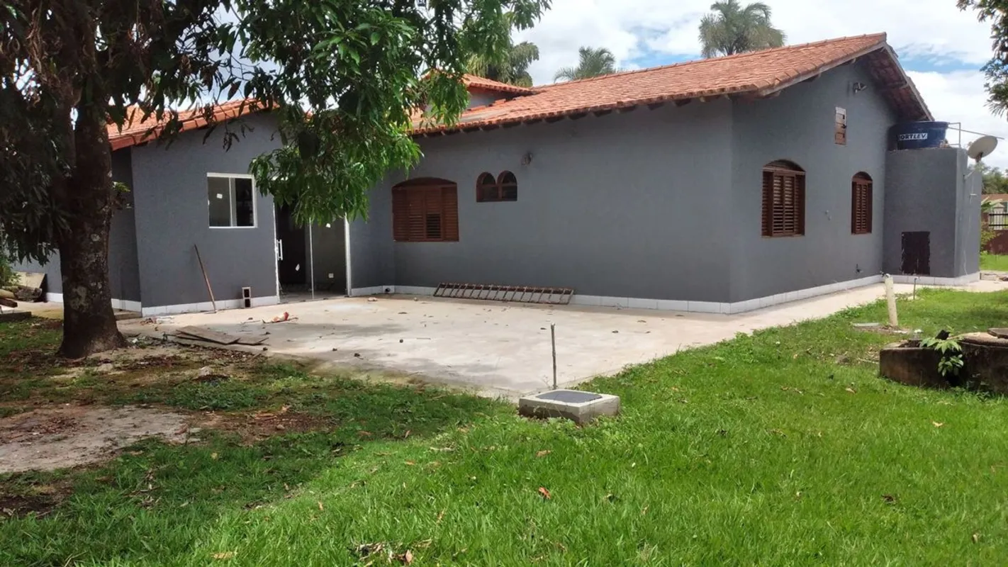 Foto do Imóvel