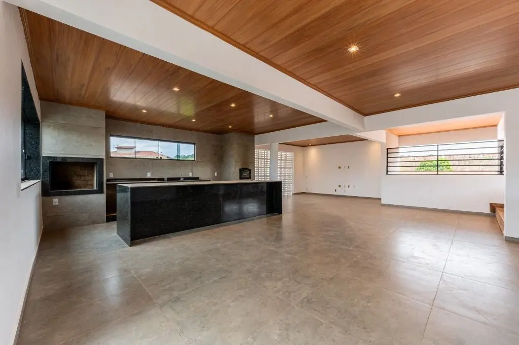 :: Núcleo Bandeirante (Metropolitana) - casa nova c/ terraço gourmet e ofurô. 4 ...