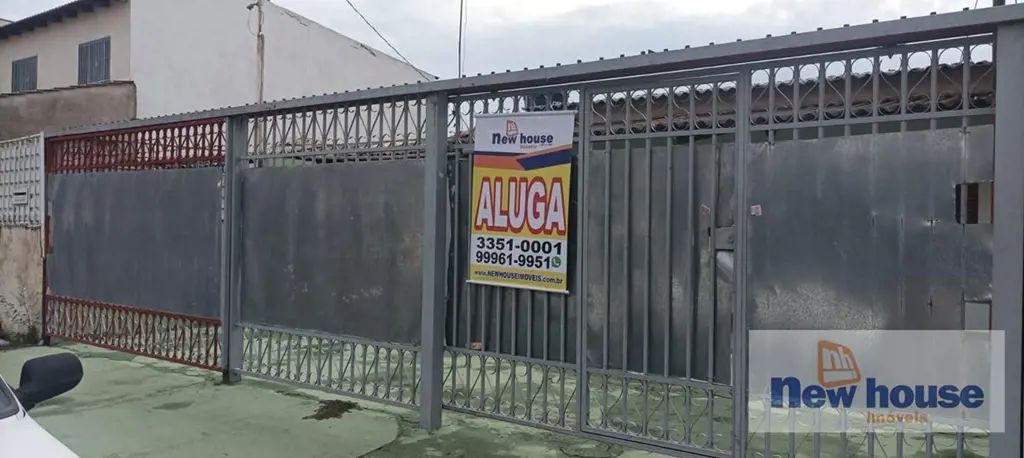 CASAS PARA LOCAÇÃO NO MESMO LOTEImóvel ideal para quem busca espaço, praticidade...