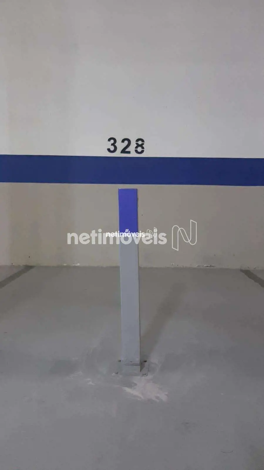 COD SAN 993961Excelente oportunidade! Vaga de garagem coberta privativa com 12,5...