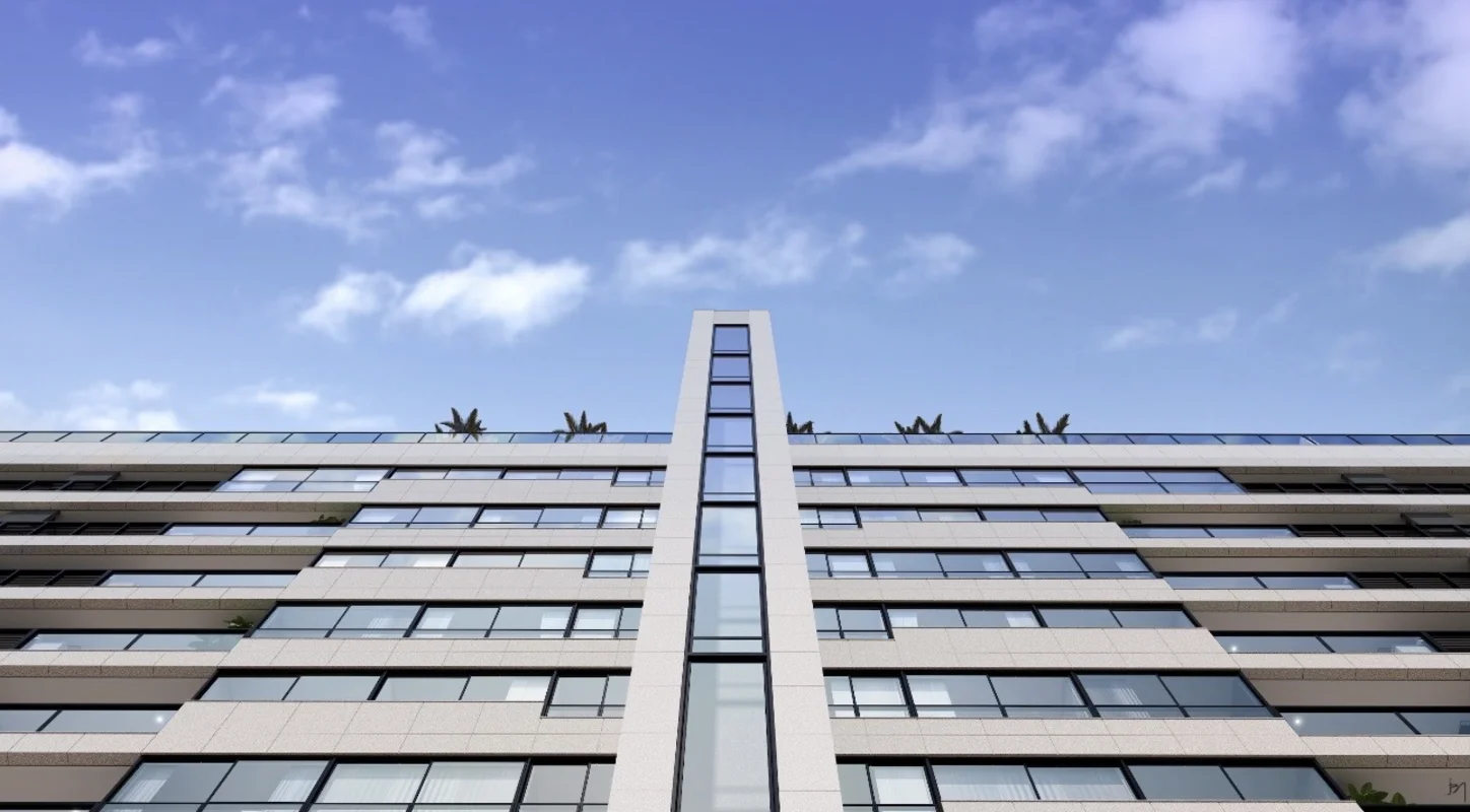 QUADRA PARQUE 500 DO SUDOESTE ,PARQUE CIDADE, BLOCO E ,03 QUARTOS, VARANDA, 126 ...