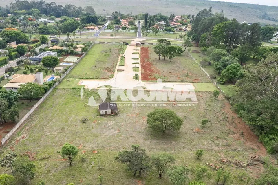 VILLA147989 - Última atualização: 31/03/26 23:31SMPW Q 25 Lote PARK WAY Lote Pla...