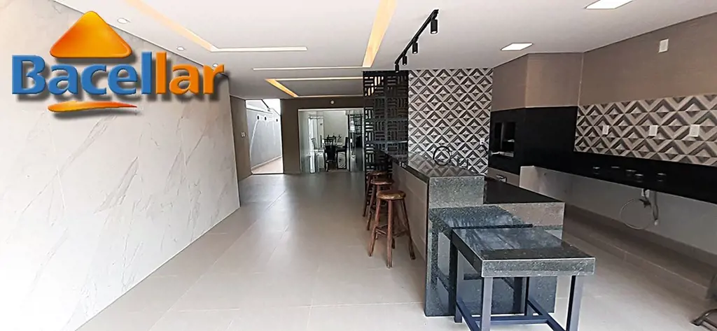 Excelente Casa, alto padrão, em localização privilegiada, próximo a comércio var...