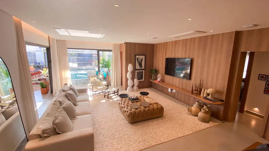 Este empreendimento será entregue em fevereiro de 2027, o Tom Bueno é composto p...