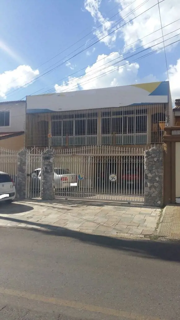 01 - Proximidades - Cartório de Taguatinga Sul- Taguatinga Shopping- Comércio Lo...