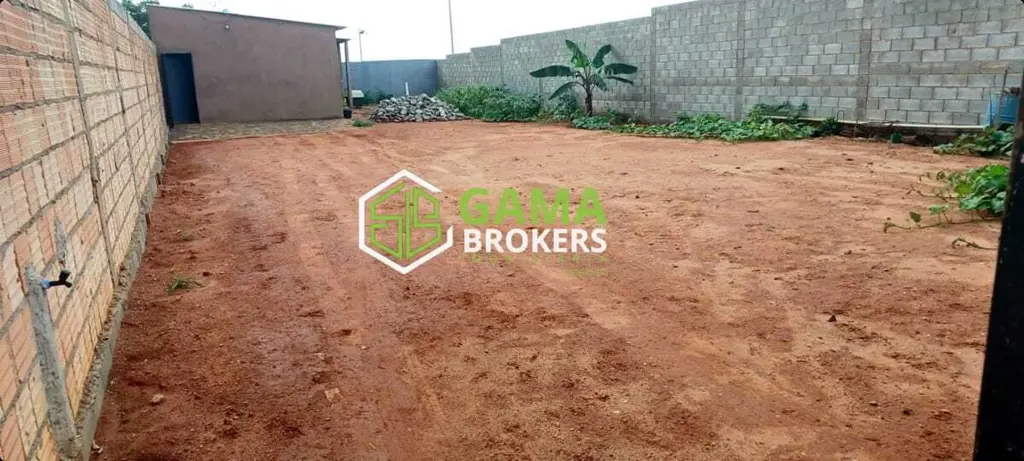 Vendo casa em Ponte Alta Norte, Gama-DF. Condomínio Residencial Porto Nobre.Ótim...