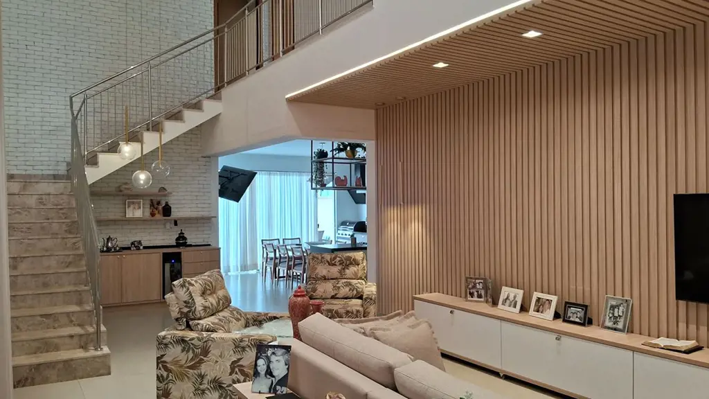 Oportunidade para quem busca um imóvel de qualidade: bem acabado, geração de ene...