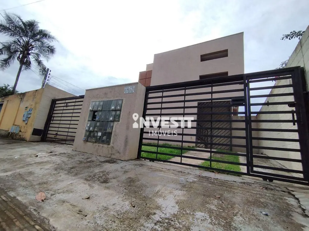 COD:621523Descrição do imóvel:Kitinete sem mobília de 20m² para locação na Vila ...