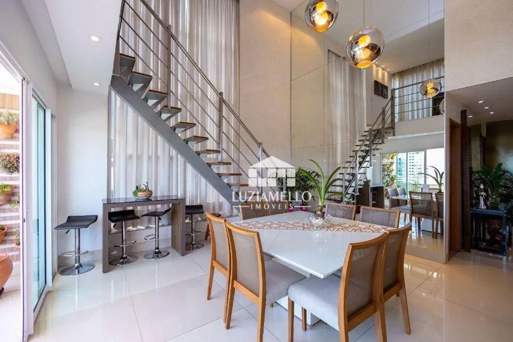 Apartamento Impecável no Supremo Residence - Águas ClarasSe você procura um imóv...