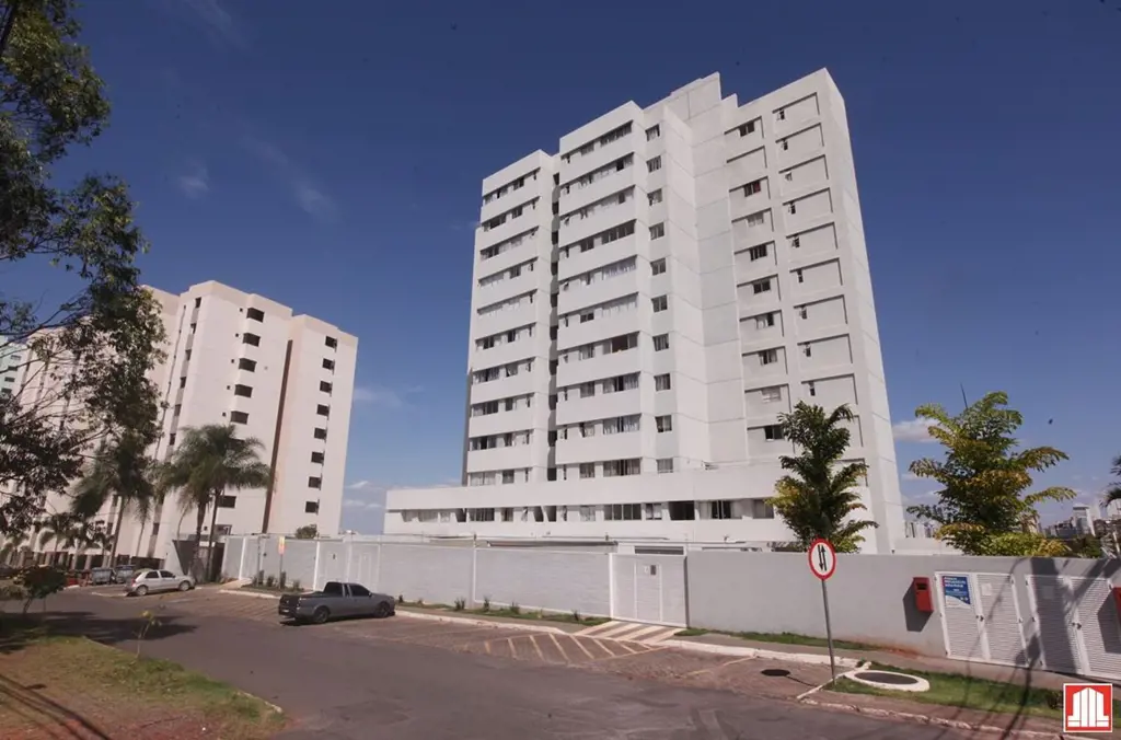 Descubra uma oportunidade única no Residencial Vancouver, em Águas Claras. Este ...
