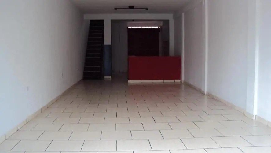 LOJA COMERCIAL, EXCELENTE LOCALIZAÇÃO, 160 M². JARDIM AMÉRICA, GOIÂNIA-GODESCRIÇ...