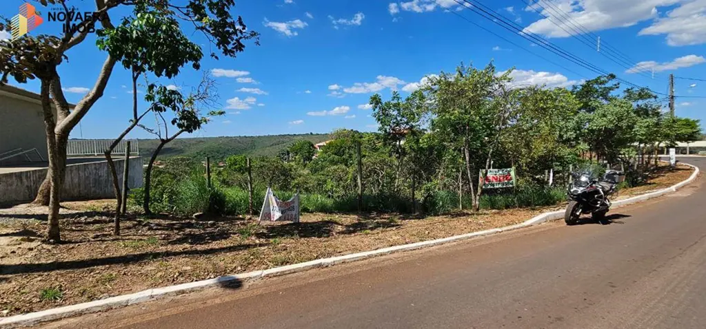 Que privilégio!Belíssimo lote no Condomínio Solar da Serra.ACEITA TROCA POR IMÓV...