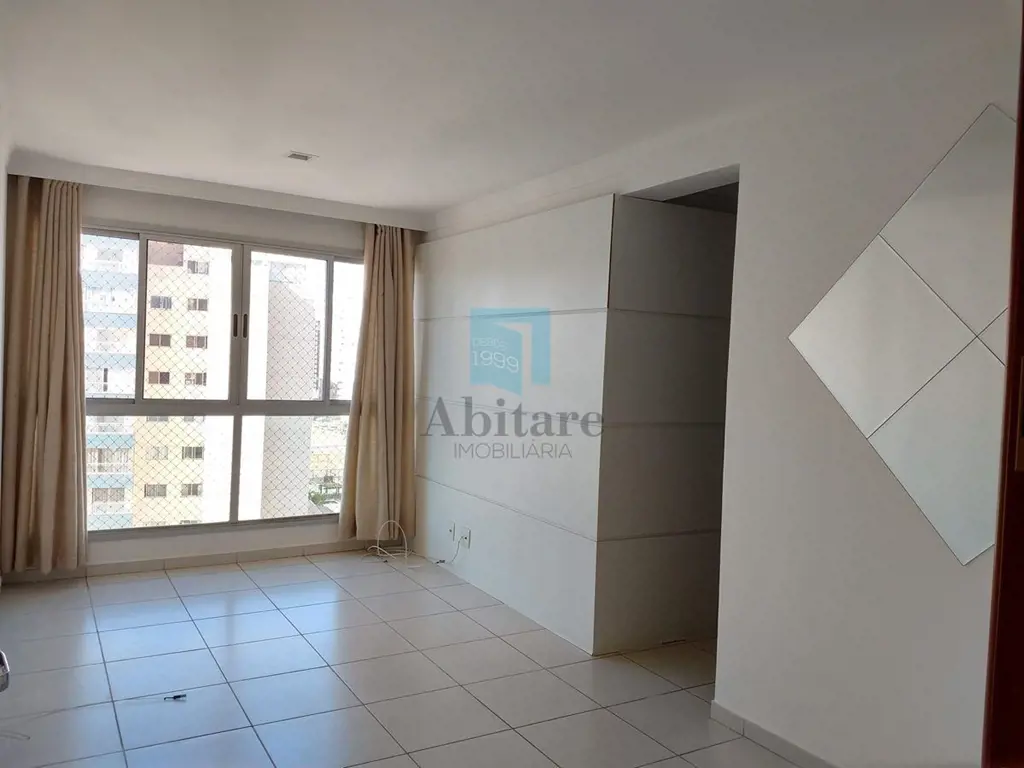 Apartamento em andar alto;Completo em armários;Próximo ao Atacadão Dia a Dia;Con...