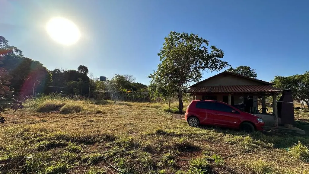 Maravilhosa Chácara pra vc que busca um lazer pra desfrutar com a família- Apena...