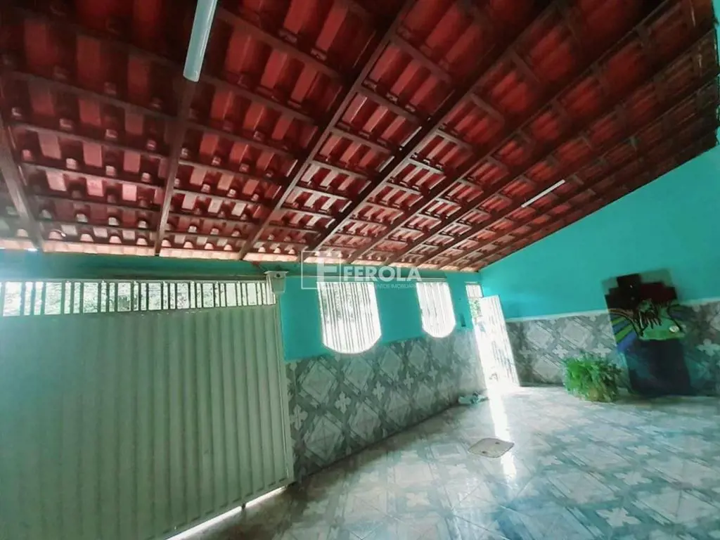 FEROLA A MAIS ACESSADA DE BRASILIA VENDE CASA NA QNN 21 - 98224-8049 - CASA NA L...