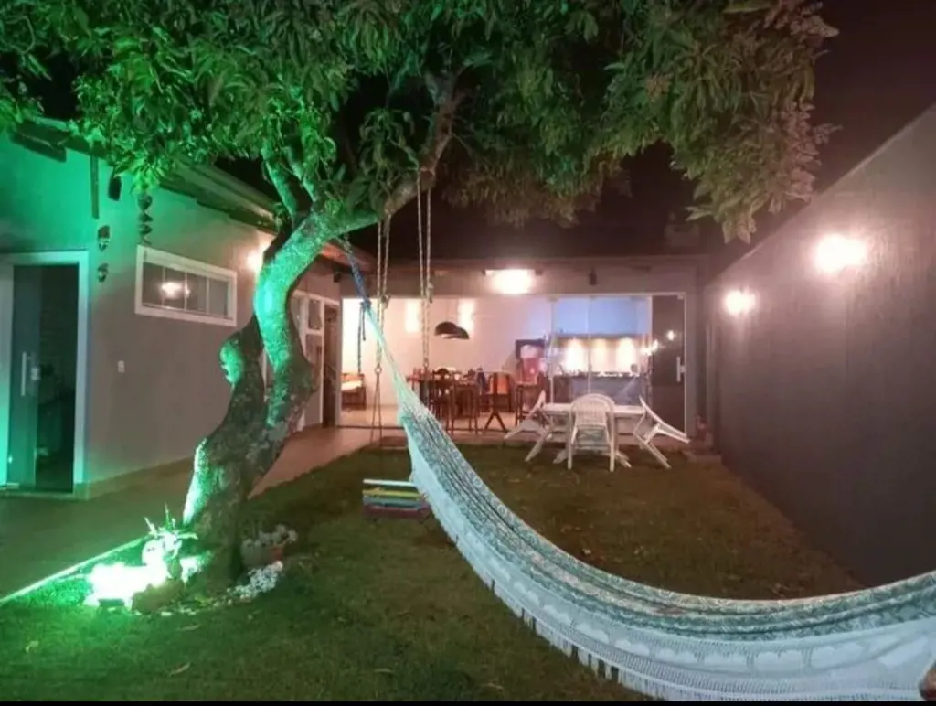 Melhor Rua de Vicente Pires ( ótima saída para EPTG e Estrutural)Casa 3 Quartos*...
