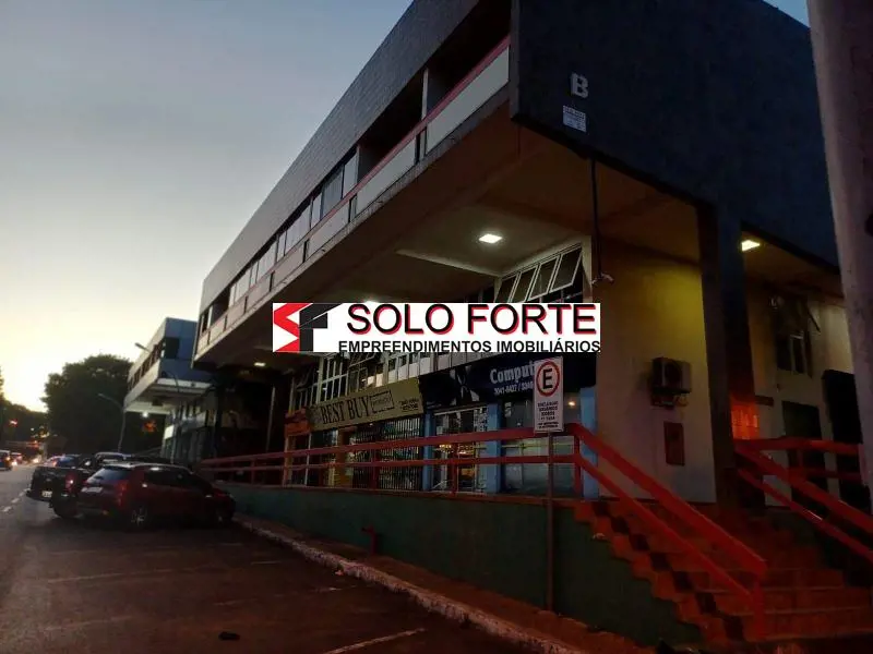 CLN 208 BLOCO B LOJA 63LOJA COM 32m², SUB SOLO, LOCAL NOBRE.ALUGUEL: R$ 777,00 D...