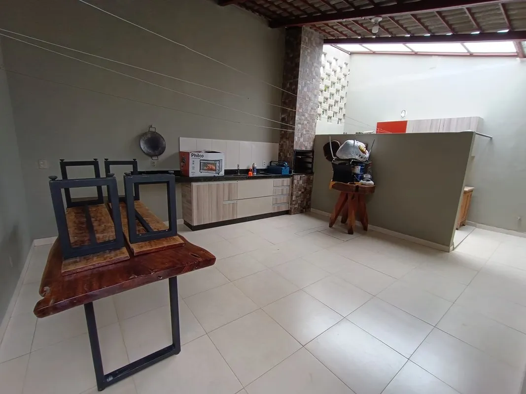 Foto do Imóvel
