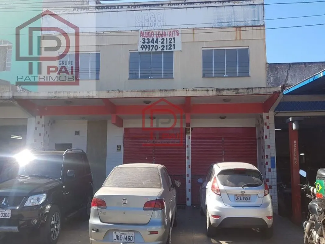 Foto do Imóvel