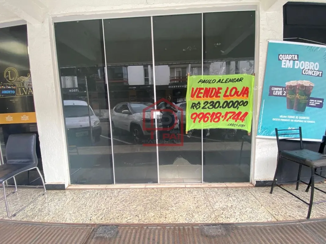 Foto do Imóvel