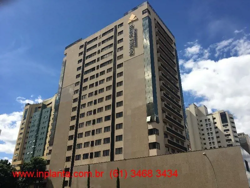 DISPONIVEL A PARTIR DE 01/10/2026. .....::::: MONUMENTAL - Nobile Suites :::::.....