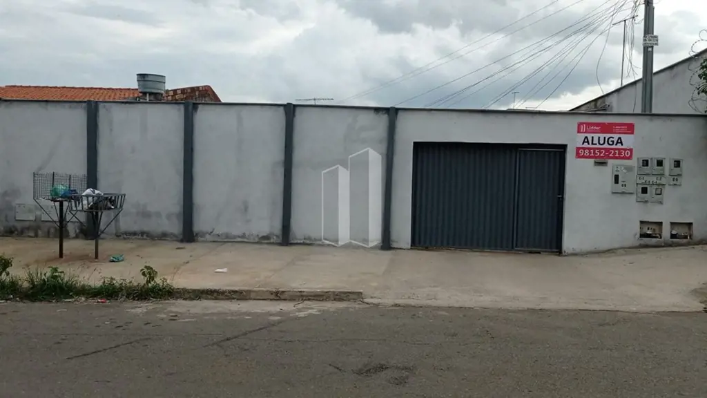  Excelente Kitnet para Locação - Jardim Maria Inês | Aparecida de GoiâniaSe você...