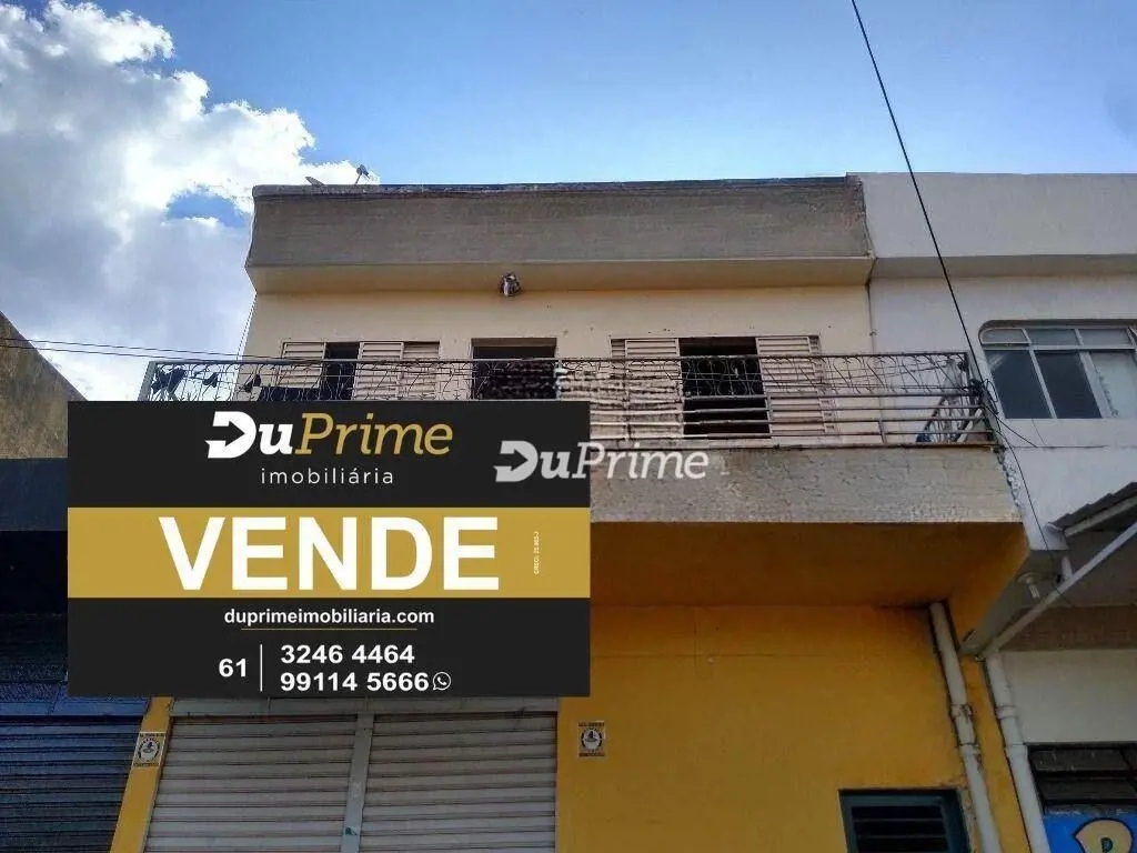 DUPRIME IMOBILIÁRIA VENDE Esta é a oportunidade que você estava esperando para i...