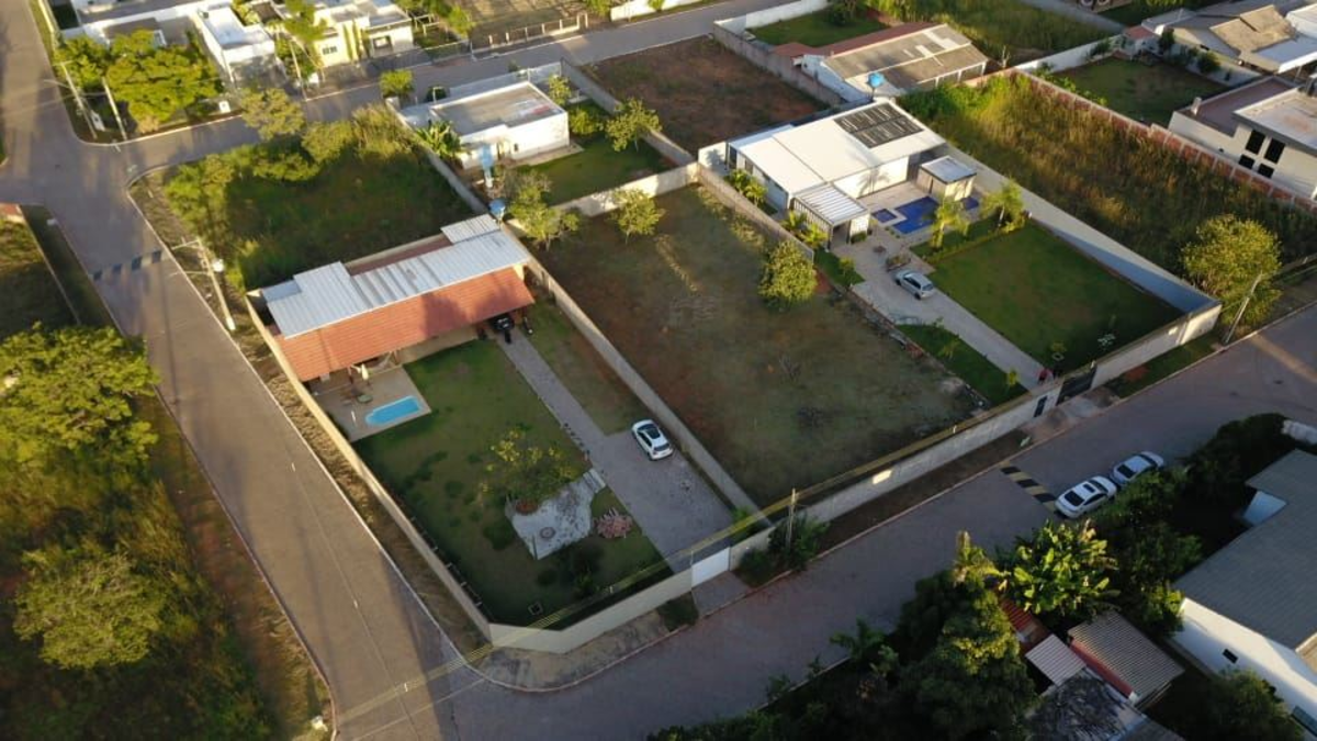 Foto do Imóvel