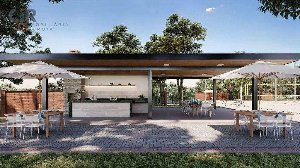 O Distrito Federal está prestes a receber uma nova cidade: A Cidade Jardins. Ser...