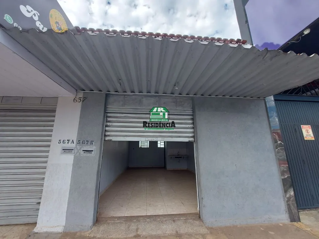 Foto do Imóvel