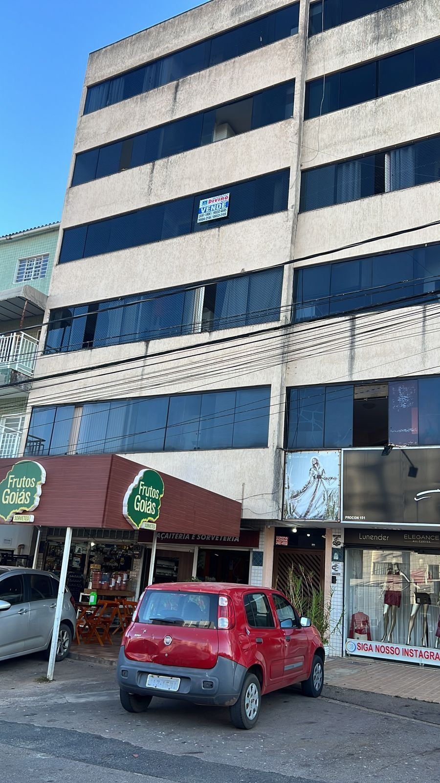 Foto do Imóvel