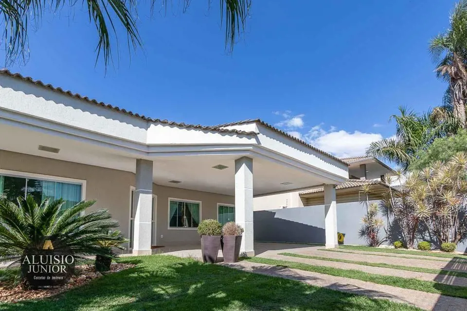 VILLA148088 - Última atualização: 02/04/26 23:31 RUA 10, CHÁCARA 154/1 CONDOMÍNI...